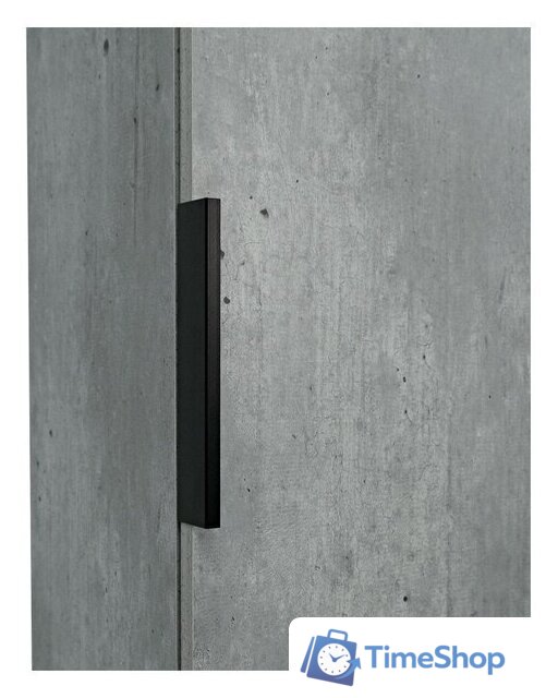  Doratiz Шкаф-полупенал Родос 36 2712.399 (метрополитан грей,подвесная) - Изображение №6 — Интернет-магазин Time-Shop