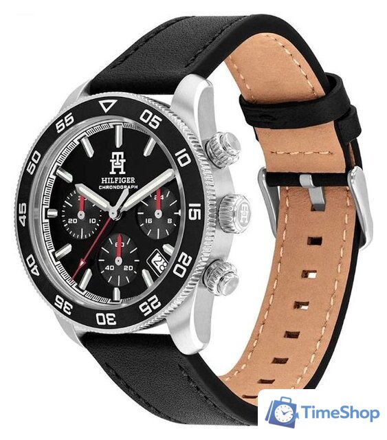 Наручные часы Tommy Hilfiger 1792162 - Изображение №2 — Интернет-магазин Time-Shop