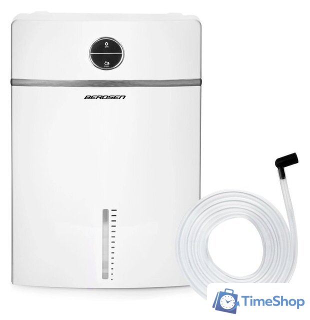 Осушитель воздуха Berdsen BR-20C - Изображение №1 — Интернет-магазин Time-Shop
