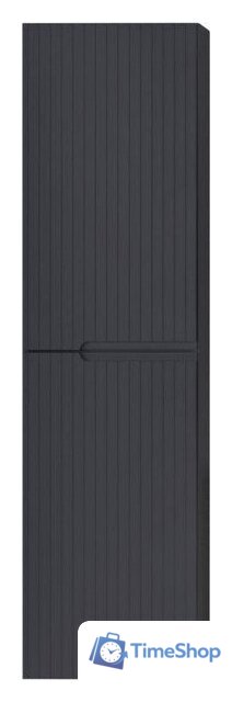  Cezares Шкаф-пенал DUET-1500-2A-SC-GR-P - Изображение №1 — Интернет-магазин Time-Shop