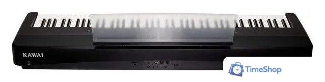 Цифровое пианино Kawai ES520 (черный) - Изображение №2 — Интернет-магазин Time-Shop