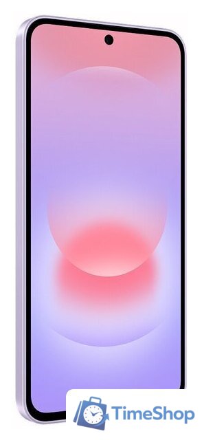 Телефон Samsung Galaxy A37 SM-A376E 8GB/128GB (фиолетовый) - Изображение №4 — Интернет-магазин Time-Shop