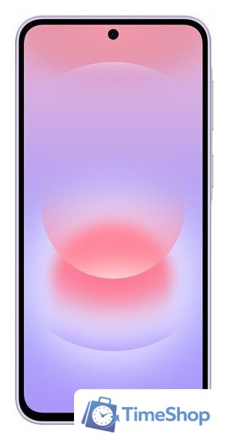 Телефон Samsung Galaxy A37 SM-A376E 8GB/128GB (фиолетовый) - Изображение №2 — Интернет-магазин Time-Shop