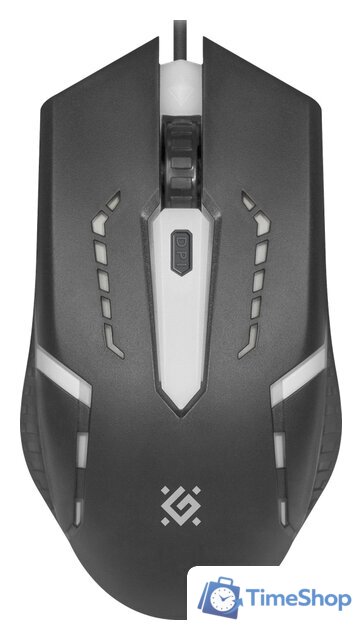 Игровая мышь Defender Flash MB-600L - Изображение №1 — Интернет-магазин Time-Shop