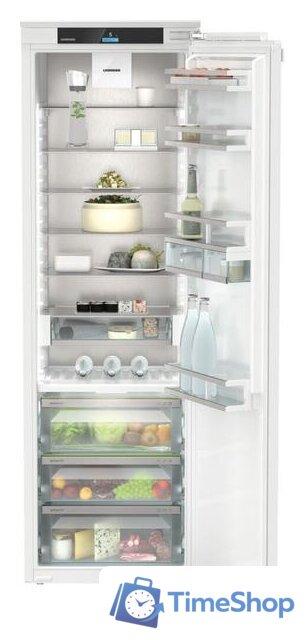 Однокамерный холодильник Liebherr IRBd 5150 Prime - Изображение №1 — Интернет-магазин Time-Shop