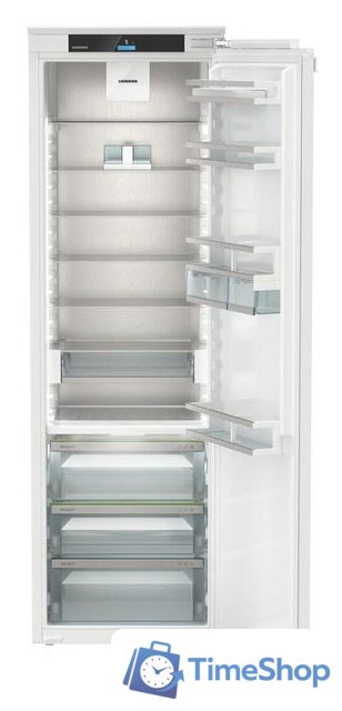 Однокамерный холодильник Liebherr IRBd 5150 Prime - Изображение №2 — Интернет-магазин Time-Shop