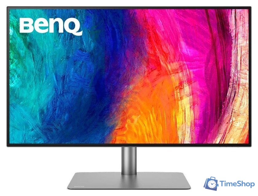 Монитор BenQ DesignVue PD3225U - Изображение №1 — Интернет-магазин Time-Shop