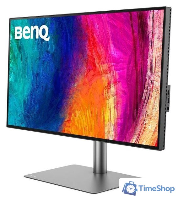 Монитор BenQ DesignVue PD3225U - Изображение №2 — Интернет-магазин Time-Shop