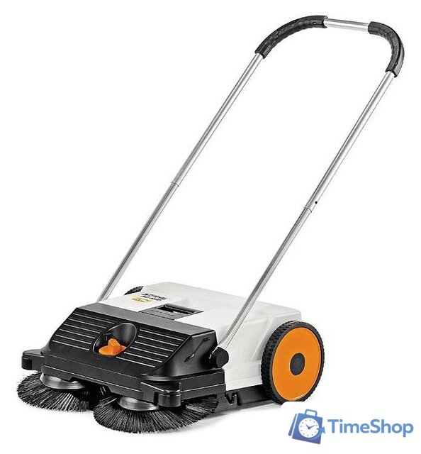 Подметальная машина STIHL KG 550 - Изображение №1 — Интернет-магазин Time-Shop