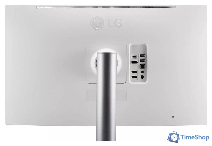 Монитор LG UltraFine 32UQ850V-W - Изображение №7 — Интернет-магазин Time-Shop