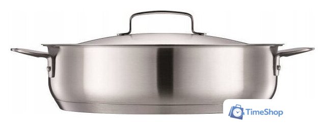 Жаровня Fiskars All Steel 1064749 - Изображение №1 — Интернет-магазин Time-Shop