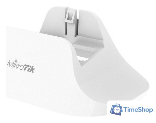 Wi-Fi роутер Mikrotik wAP ax wAPG-5HaxD2HaxD - Изображение №5 — Интернет-магазин Time-Shop