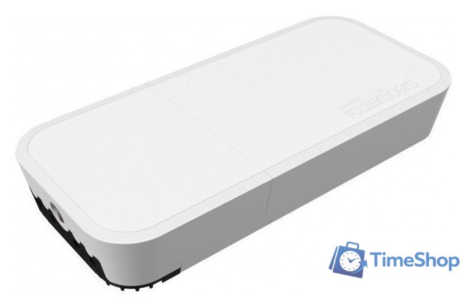 Wi-Fi роутер Mikrotik wAP ax wAPG-5HaxD2HaxD - Изображение №2 — Интернет-магазин Time-Shop