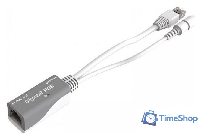 Wi-Fi роутер Mikrotik wAP ax wAPG-5HaxD2HaxD - Изображение №6 — Интернет-магазин Time-Shop