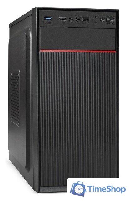 Корпус ExeGate BAA-113U EX292351RUS - Изображение №1 — Интернет-магазин Time-Shop