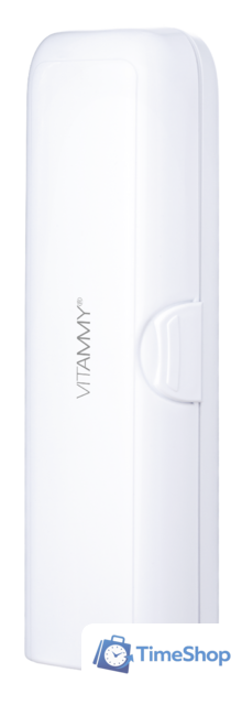 Электрическая зубная щетка Vitammy Pearl+ - Изображение №5 — Интернет-магазин Time-Shop