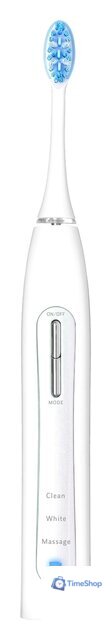 Электрическая зубная щетка Vitammy Pearl+ - Изображение №7 — Интернет-магазин Time-Shop