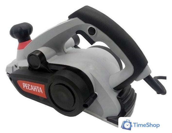Рубанок Ресанта Р-110СТ - Изображение №1 — Интернет-магазин Time-Shop