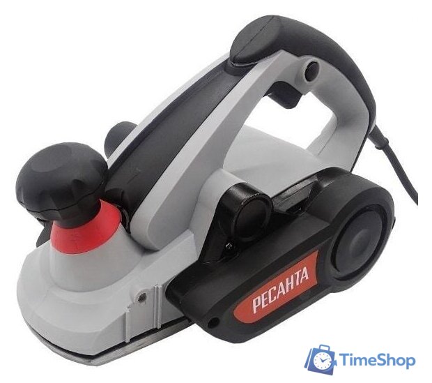 Рубанок Ресанта Р-110СТ - Изображение №3 — Интернет-магазин Time-Shop