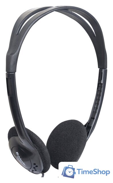 Наушники Defender Aura 101 [63101] - Изображение №1 — Интернет-магазин Time-Shop