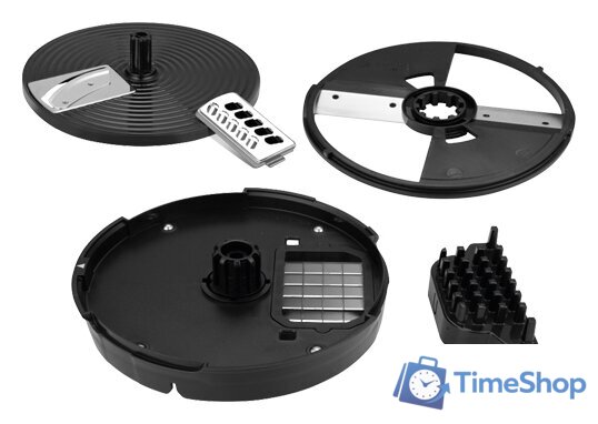 Погружной блендер BQ HB1231SS - Изображение №3 — Интернет-магазин Time-Shop