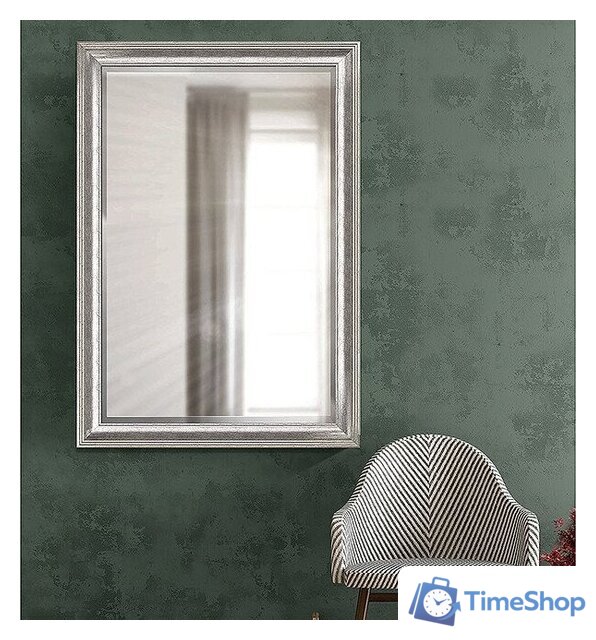 Интерьерные зеркала Алмаз-Люкс М-354 100х70 - Изображение №2 — Интернет-магазин Time-Shop