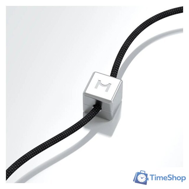 Утяжелитель для кабеля Magssory ACM003s (3 шт) - Изображение №4 — Интернет-магазин Time-Shop