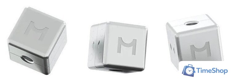 Утяжелитель для кабеля Magssory ACM003s (3 шт) - Изображение №1 — Интернет-магазин Time-Shop