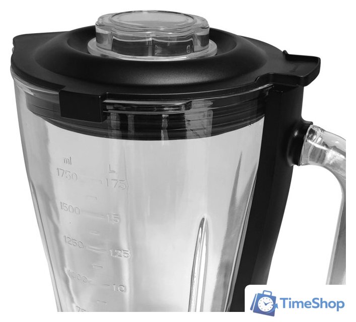 Стационарный блендер Blaupunkt TBG601 - Изображение №3 — Интернет-магазин Time-Shop