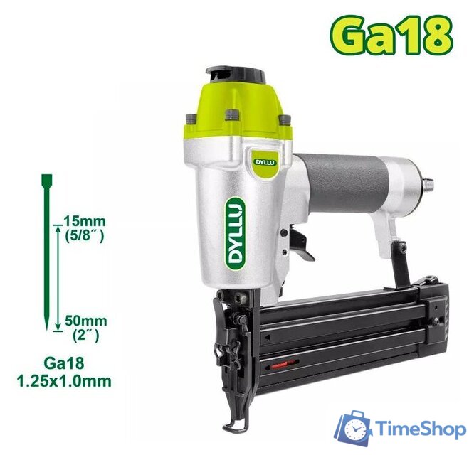 Гвоздезабиватель Dyllu DTBN1550 - Изображение №1 — Интернет-магазин Time-Shop