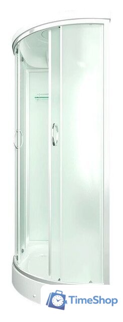Душевая кабина Erlit ER3512PL-C3-RUS 120x80 - Изображение №7 — Интернет-магазин Time-Shop