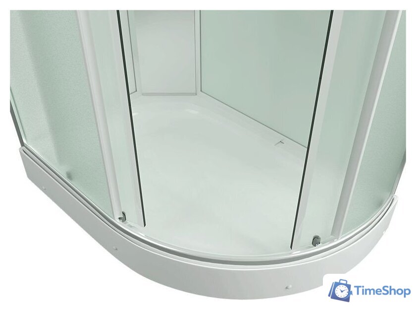 Душевая кабина Erlit ER3512PL-C3-RUS 120x80 - Изображение №5 — Интернет-магазин Time-Shop