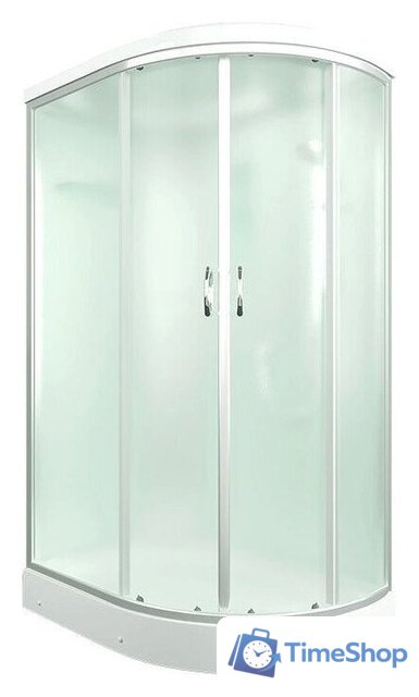 Душевая кабина Erlit ER3512PL-C3-RUS 120x80 - Изображение №4 — Интернет-магазин Time-Shop