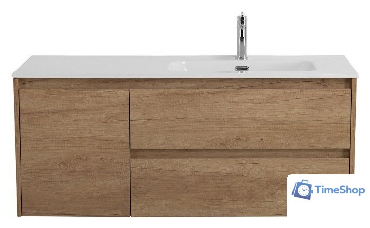  BelBagno Тумба под умывальник KRAFT-1000-2C-1A-SO-RNN-R - Изображение №1 — Интернет-магазин Time-Shop