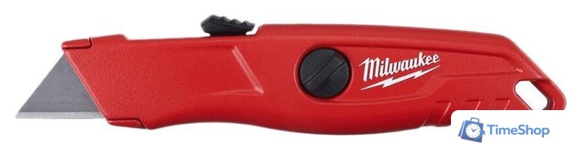 Нож строительный Milwaukee 4932471360 - Изображение №1 — Интернет-магазин Time-Shop