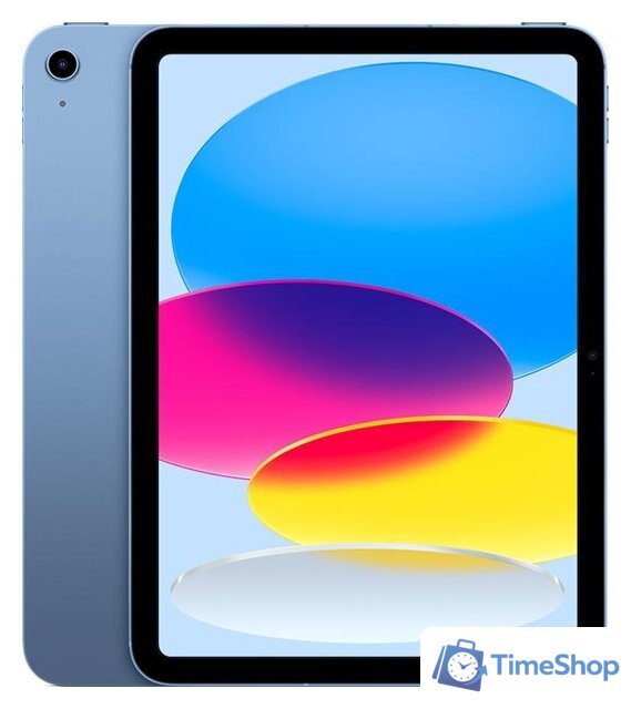 Планшет Apple iPad 10.9