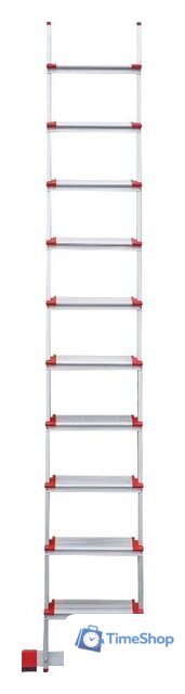 Лестница Новая высота NV 3217 3217110 (10 ступеней) - Изображение №9 — Интернет-магазин Time-Shop