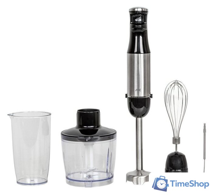 Погружной блендер JVC JK-HB5025 - Изображение №2 — Интернет-магазин Time-Shop