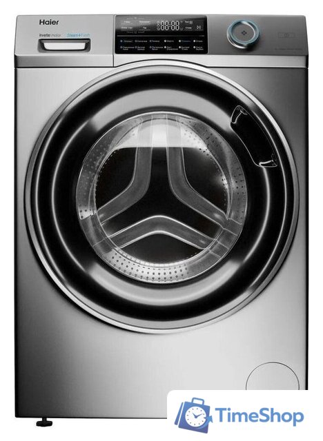 Стиральная машина Haier HW70-BP12969ASE - Изображение №1 — Интернет-магазин Time-Shop