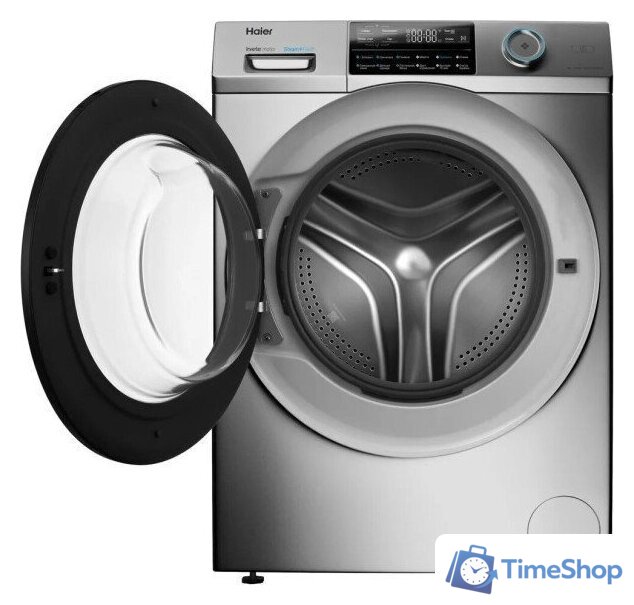 Стиральная машина Haier HW70-BP12969ASE - Изображение №4 — Интернет-магазин Time-Shop