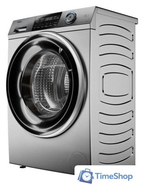 Стиральная машина Haier HW70-BP12969ASE - Изображение №2 — Интернет-магазин Time-Shop