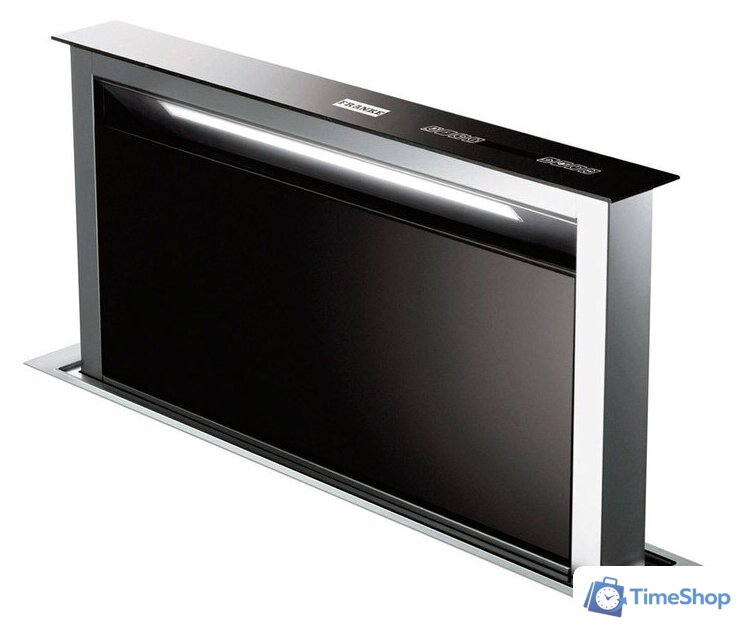 Кухонная вытяжка Franke FDW 908 IB XS 110.0365.588 - Изображение №1 — Интернет-магазин Time-Shop