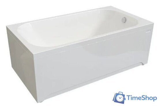 Ванна Radomir Прованс 170х80 1-01-0-0-1-192 - Изображение №3 — Интернет-магазин Time-Shop