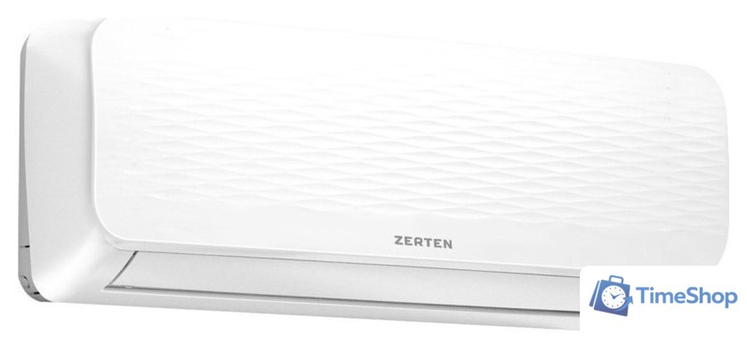 Кондиционер Zerten ZN-9I - Изображение №3 — Интернет-магазин Time-Shop