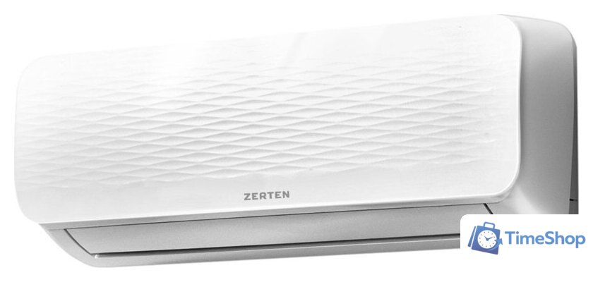 Кондиционер Zerten ZN-9I - Изображение №5 — Интернет-магазин Time-Shop