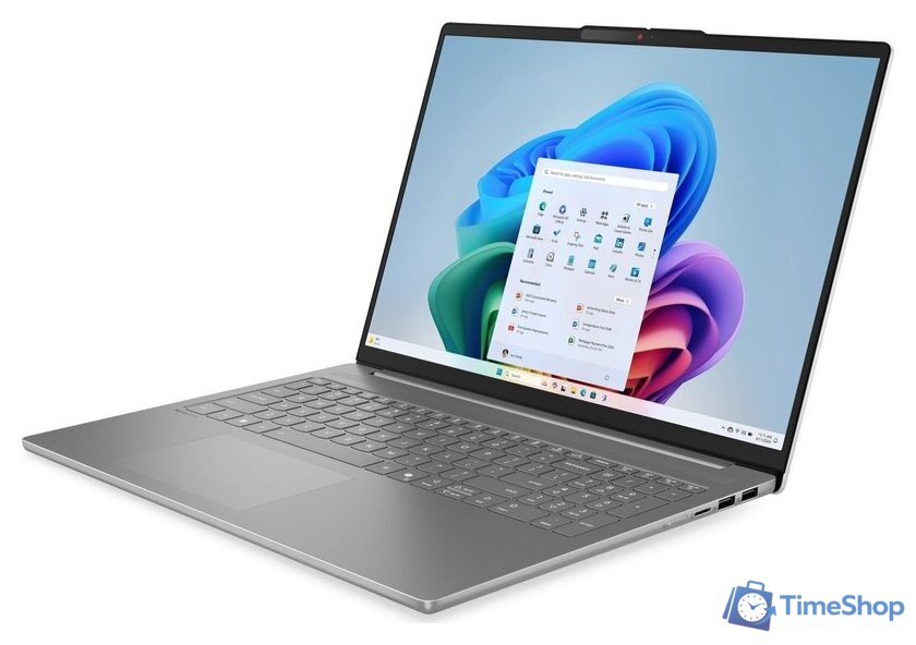 Ноутбук Lenovo IdeaPad Slim 5 16AHP10 83HW000CRK - Изображение №4 — Интернет-магазин Time-Shop