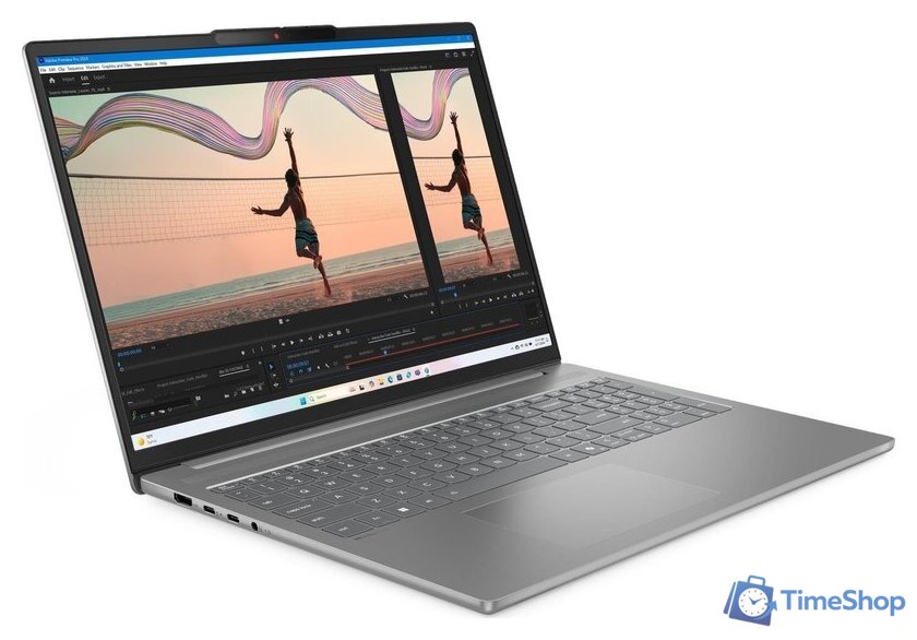 Ноутбук Lenovo IdeaPad Slim 5 16AHP10 83HW000CRK - Изображение №5 — Интернет-магазин Time-Shop