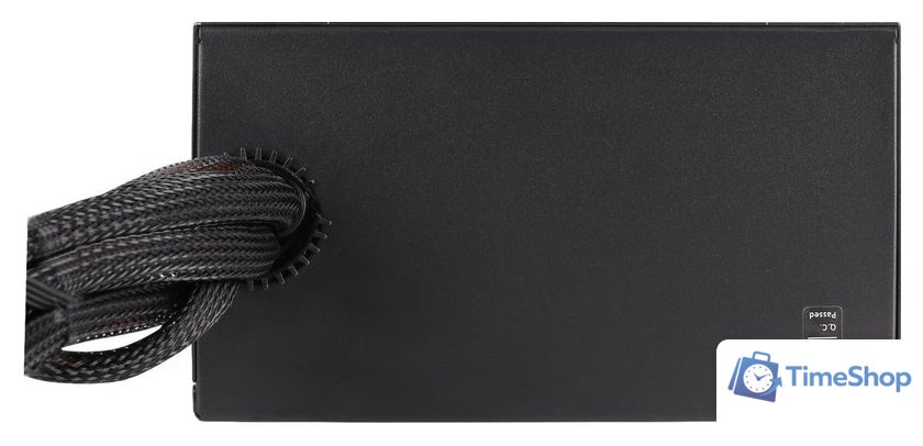 Блок питания AeroCool KCAS-650G - Изображение №14 — Интернет-магазин Time-Shop