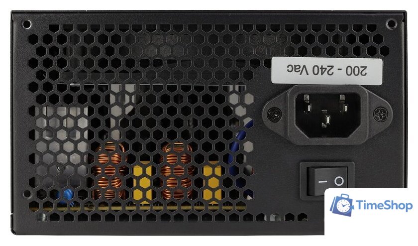 Блок питания AeroCool KCAS-650G - Изображение №11 — Интернет-магазин Time-Shop