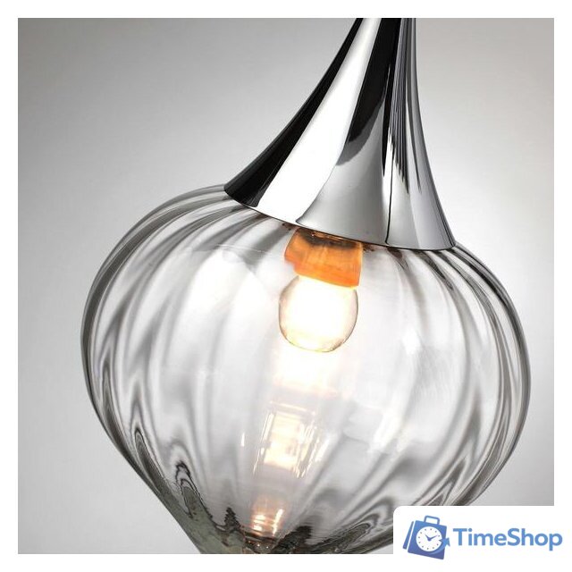 Подвесная люстра Odeon Light Kesta 4949/1 - Изображение №2 — Интернет-магазин Time-Shop